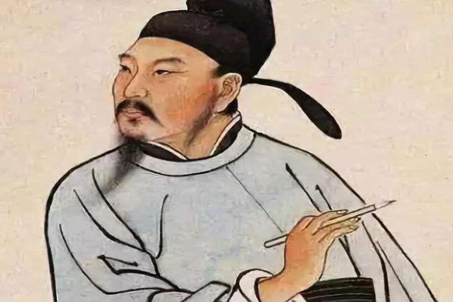 君不见,黄河之水天上来