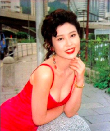 汤唯，为啥被封杀?