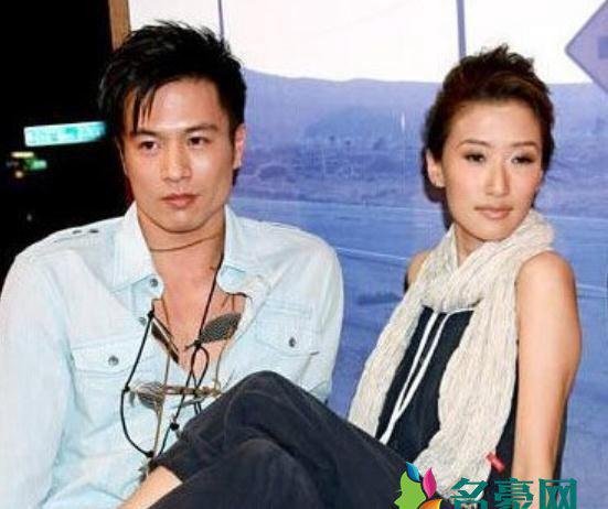 安志杰与谢婷婷为什么分手 安志杰曾被爆料出轨真的吗