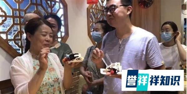 郭威似乎对错换，早已知晓，这场错换人生该何去何从