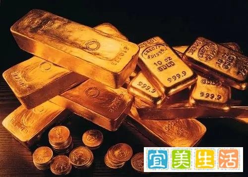 香港十大贵金属交易平台排行榜名单