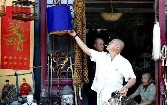 老百姓的生活一般都很朴实无华,作为一个普通的老百姓你感觉你有幸福感吗
