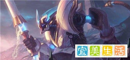 云顶之弈手游S3版本更新公告 星系机制终于登场