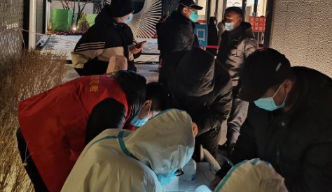 吴尊友称要从思想上做好与新冠长期斗争的准备,如何理解这句话?