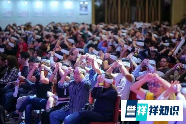 张富源老师的情怀