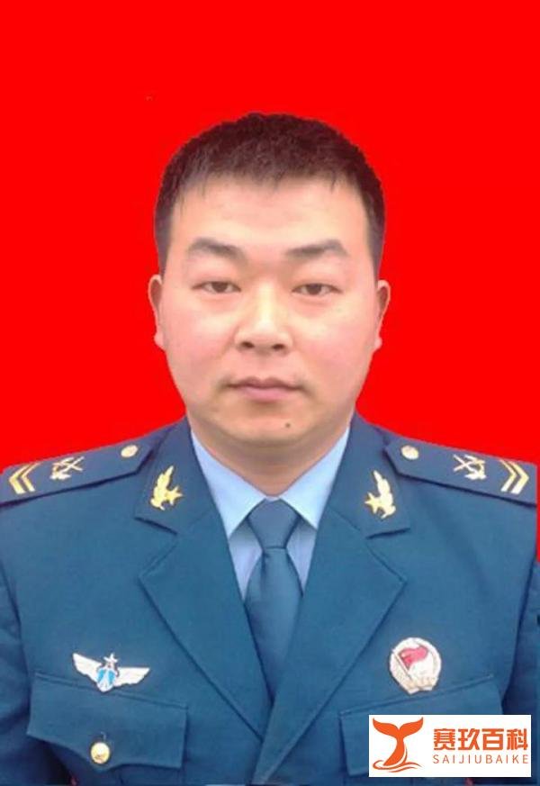 致敬!空降兵马旭、李道洲被授予全国道德模范荣誉称号!