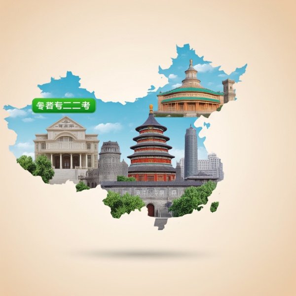 高考一二三卷的省份