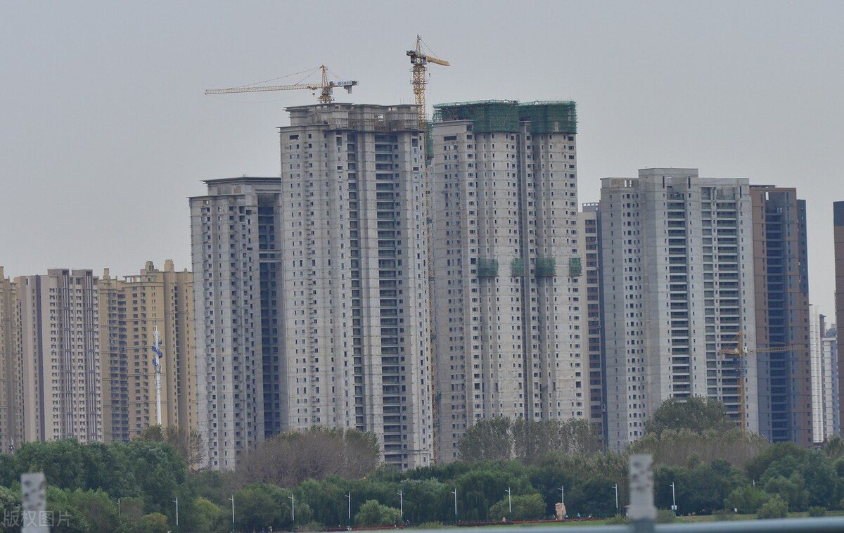 全国新房价格重回两年前，哪些地区的房价还在继续上涨？