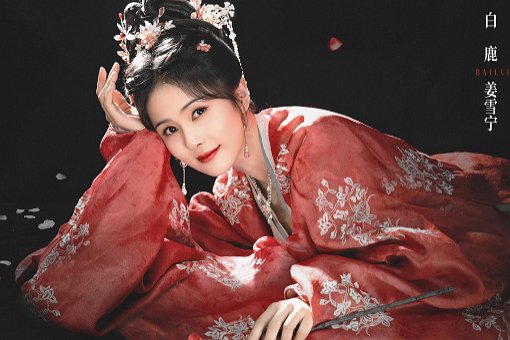 宁安如梦所有人的结局