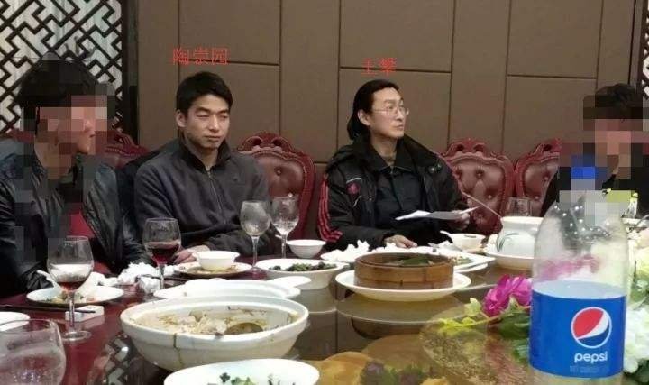 学生联名抵制王攀,他做了什么被大家抵制?