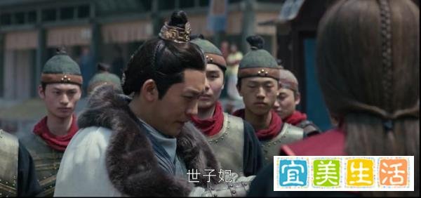 《琅琊榜》蒙挚的结局是什么？孙女浅雪说出蒙挚不为人知的一面