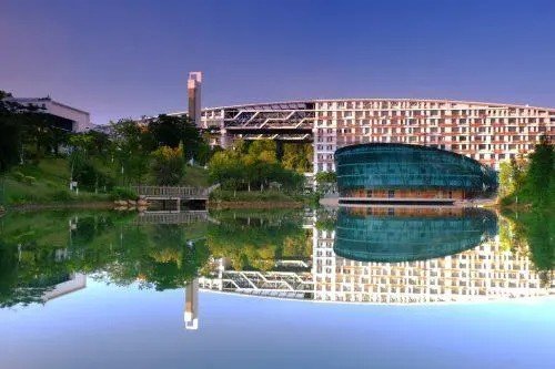 深圳技师学院高考分数线2020