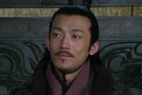 作为江珊第二任丈夫,张博是靠颜值上位的吗