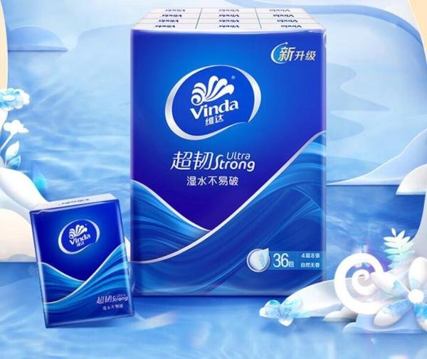 手帕纸十大品牌排名，手帕纸哪个牌子的好