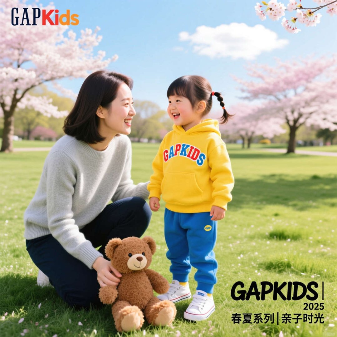 gapkids是哪里牌子呢？有哪些适合孩子的产品呢？