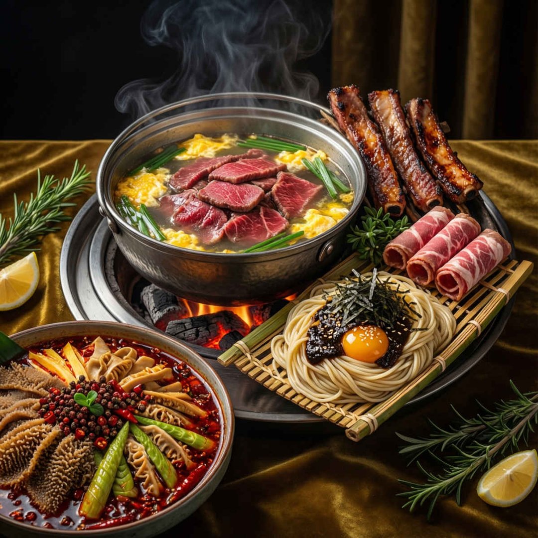 南京水游城美食推荐