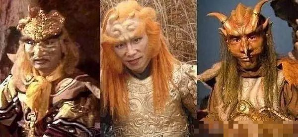 西游记中金角大王和银角大王是什么