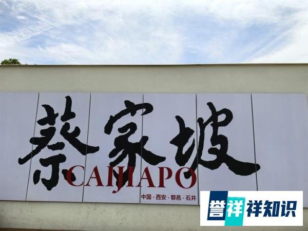 ??打卡蔡家坡关中忙罢艺术节，感受乡村美学和乡村振兴的巨变