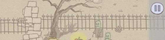 画个火柴人第八关过关流程攻略