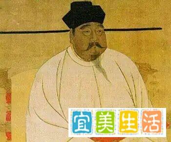 蚂蚁庄园：我国哪位历史名人也是古代的足球明星