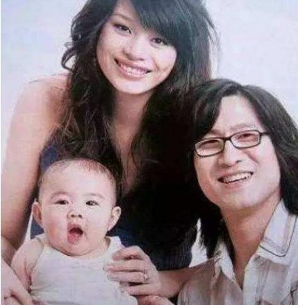 汪峰前妻葛荟婕深夜发文说了什么？