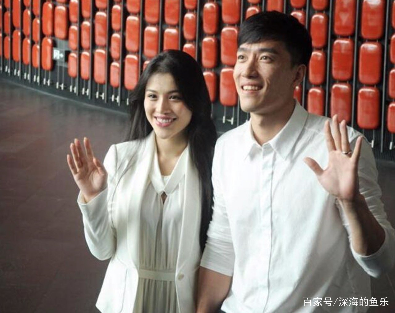 葛天揭开当年和刘翔离婚的真相,是什么原因让人们惊讶?