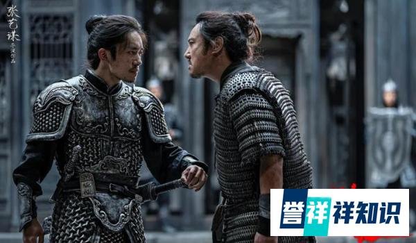 《满江红》和《流浪地球2》哪个更值得看？