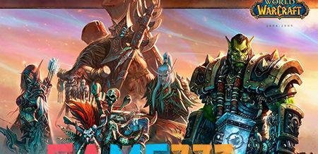 魔兽世界怀旧服祖尔法拉克掉落物品列表