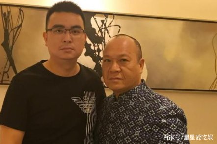 古惑仔b哥被保镖暗算,原因竟是不同意和富婆喝酒,究竟是怎么回事?
