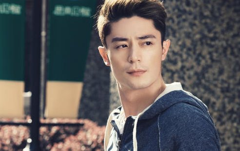 霍建华发胖，男艺人的身材管理为什么普遍比女艺人差？