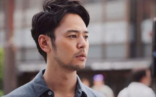 《唐探3》野田昊年轻时照片流出,野田昊年轻时有多帅?