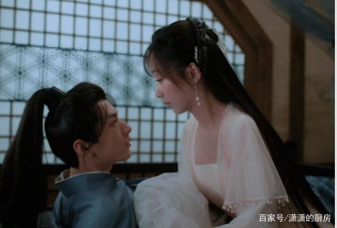 沉香如屑电视剧芷昔结局