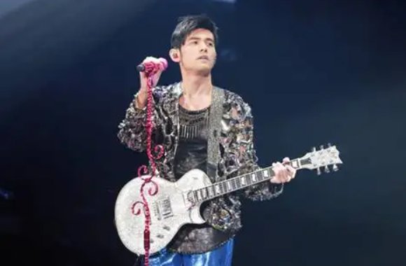 周杰伦曾获过哪些奖项?