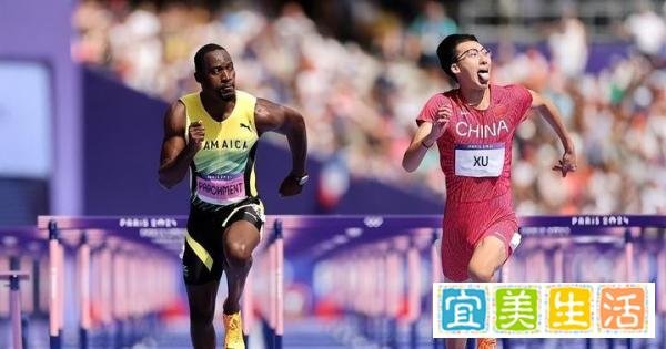 林雨薇吴艳妮下午出战100米栏,中国队两人闯入男子110米栏半决赛