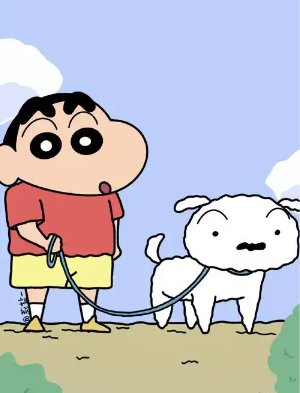 蜡笔小新的电影大全