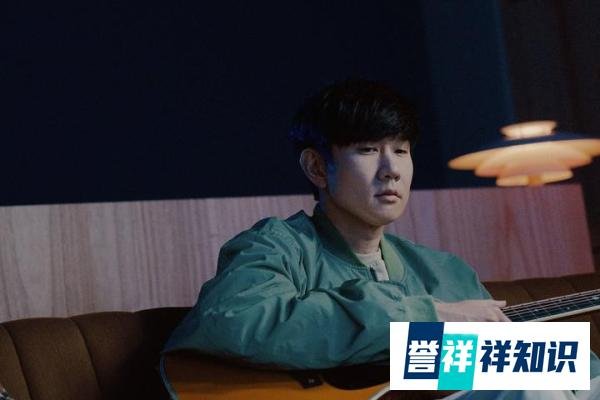 JJ 林俊杰第15张 / 出道20 周年的全新专辑《重拾_快乐》 正式上线