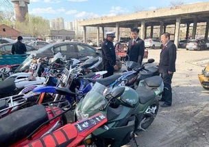 男子悔拍160万天价摩托,保证金被没收,此男子为何会悔拍?