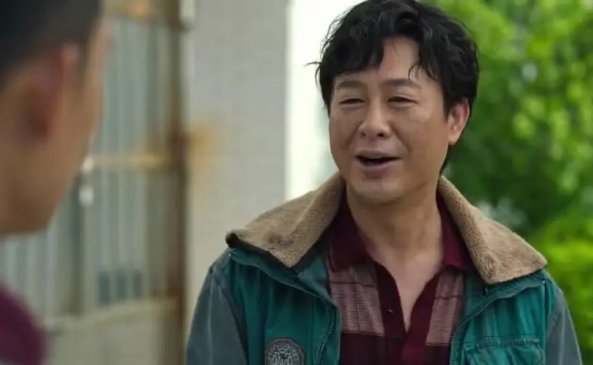 高启强为什么杀徐雷