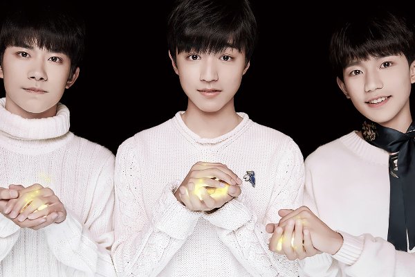 tfboys10周年演唱会歌单