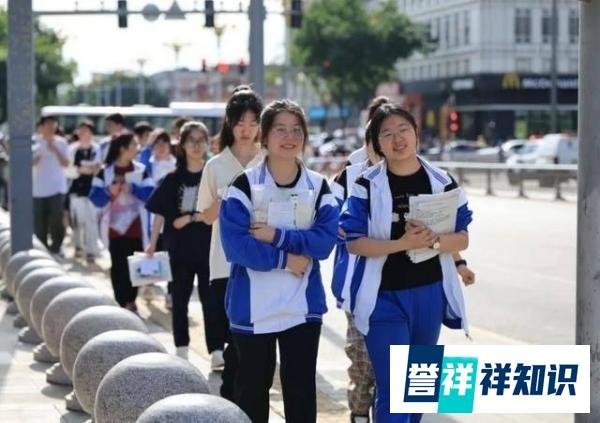 痛心！高考才刚结束，多名考生受伤，19岁女孩遗憾离世，可惜了！