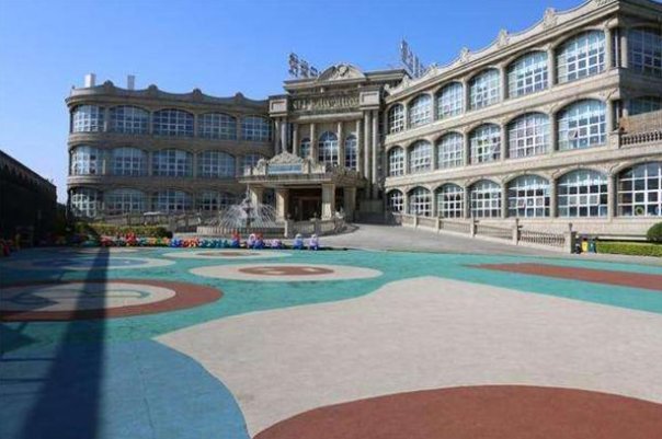 深圳十大最贵幼儿园