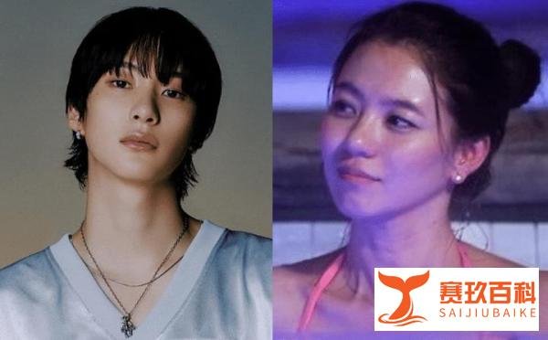 RIIZE成员Anton亲妈因美貌登上热搜，网友：妈妈优化了基因！