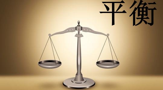 平衡的拼音是什么