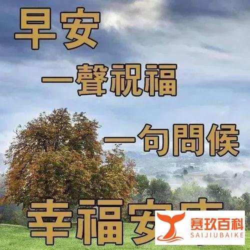 2021年微信最新早安祝福语大全,微信群发朋友圈暖心祝福语