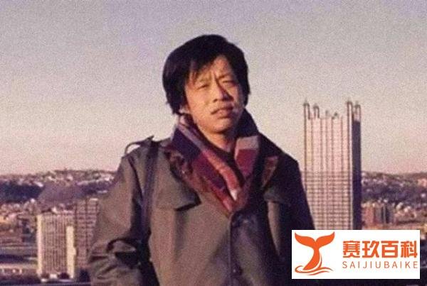王小波逝世25周年｜一个叫王二的男人决定活得有趣