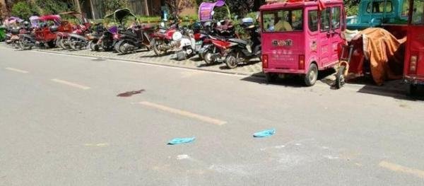 痛心!合肥新型家园一15岁女孩被男子捅伤身亡 两人曾是网恋关系