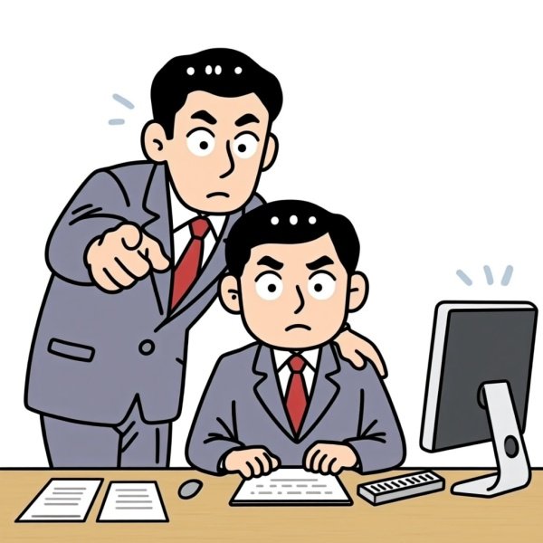 部长几天让我失去理智