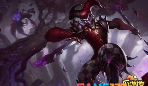 英雄联盟恶魔小丑怎么出装?(恶魔小丑出装推荐)
