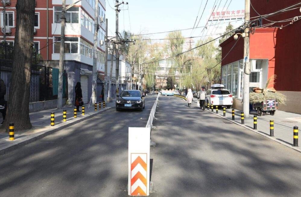 北京一个停车位卖138万元,为什么还会有人愿意买?