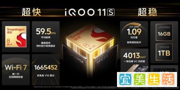 杭州亚运会电竞项目即将开赛,官方用机iQOO 11S助力精彩对决